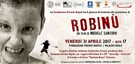 Proiezione del film 
