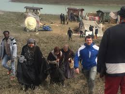 Partenza col botto per laccordo Lu.Ca tra le Film Commission di Basilicata e Calabria