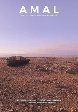 AMAL - Crowdfunding per un corto e per beneficenza