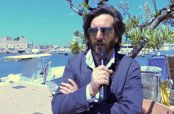 BIF&ST 8 - Daniele Vicari, due film per il 25 aprile VIDEO