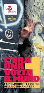 CERA UNA VOLTA IL MURO - I capolavori del cinema della Germania Est al Palazzo delle Esposizioni di Roma