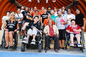 SOTTO IL SEGNO DELLA VITTORIA - Dal 2 maggio le riprese