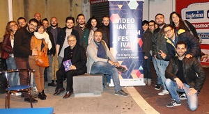 I vincitori della sesta edizione del VideoMaker Film Festival