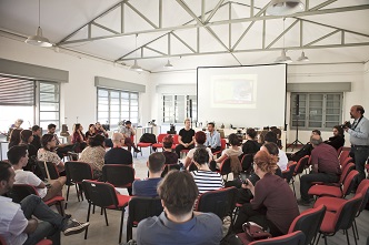 CARBONIA FILM FESTIVAL - A ottobre nuova edizione