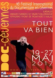 Quattro film italiani al 16 Festival Documentaire de Lasalle en Cvennes