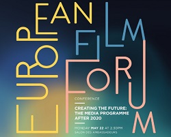 CANNES 70 - Europa Creativa al March du Film