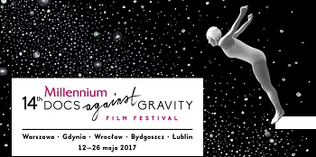 DOCS AGAINST GRAVITY 14 - 10 doc italiani in Polonia