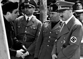 L'UOMO CHE NON CAMBIO' LA STORIA - Al cinema dall'11 maggio