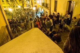 I premi dellottava edizione dello Skepto International Film Festival: vince 