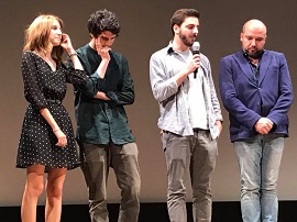 4 Giorni Corti: vince Rimani
