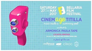 BELLARIA FILM FESTIVAL 35 - Il programma del 27 maggio