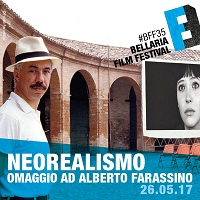 BELLARIA FILM FESTIVAL 35 - Il programma del 26 maggio