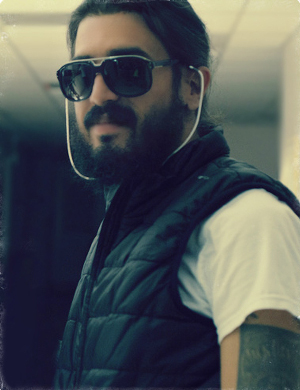 LUCAS PAVETTO - 