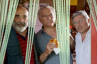 GIORGIO COLANGELI ospite della rassegna MOVIE TELLERS