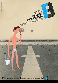 BELLARIA FILM FESTIVAL 35 - Al via l'edizione 2017