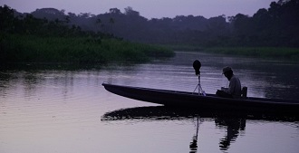 #CA20 - DUSK CHORUS - Il suono dela foresta equatoriale