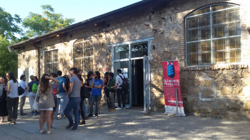 DOMINIO PUBBLICO - La rassegna dei Corti al Teatro India
