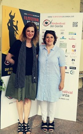 La X edizione del Filmfestival del Garda premia due pellicole italiane