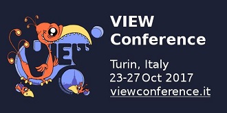 View 2017 si avvicina: i primi ospiti confermati