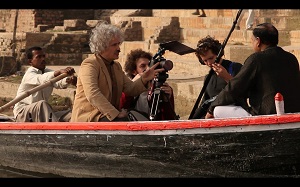 ALAIN DANIELOU: IL LABIRINTO DI UNA VITA - In anteprima italiana al Biografilm Festival