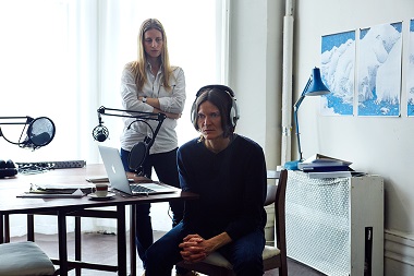 LOVERS32 - Il programma del 16 giugno