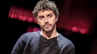 MICHELE RIONDINO - A lui il Premio Gian Maria Volont 2017