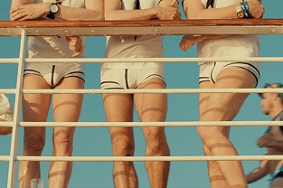 LOVERS32 - Il programma del 17 giugno