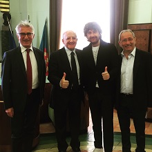PREMIO CHARLOT XXIX - Dal 28 giugno al 29 luglio