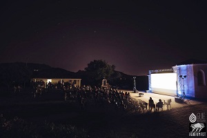 FIGARI FILM FEST VII - Dal 20 al 25 giugno