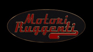 MOTORI RUGGENTI - Anteprima assoluta a shorTS 2017