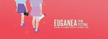 EUGANEA FILM FESTIVAL - Dal 28 giugno la 16. Edizione