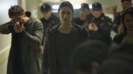 NON UCCIDERE SECONDA STAGIONE - Gli ascolti del 21 giugno