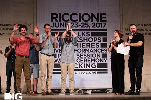 DIG AWARDS 2017 - I vincitori