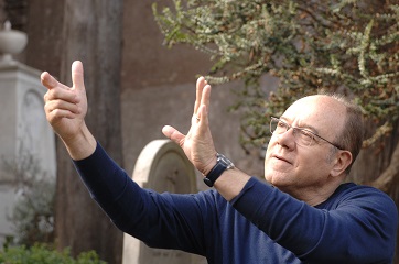 CARLO VERDONE - A Torino per Pi cinema per tutti