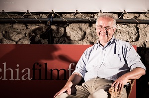 ISCHIA FILM FESTIVAL 15 - Walter Veltroni ha presentato 