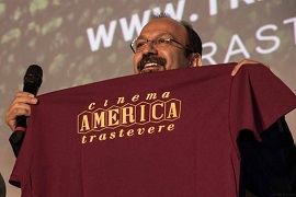 ASGHAR FARHADI - 