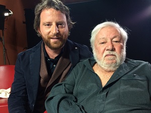 ADDIO A PAOLO VILLAGGIO - Rai Movie ricorda l'attore con una selezione di materiali rari e con una maratona di quattro film