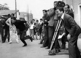 L'ASSASSINIO DI PASOLINI - A Bologna una tavola rotonda