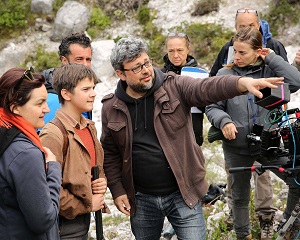 FLAIANO FILM FESTIVAL 44 - La Pelle dellOrso miglior opera prima