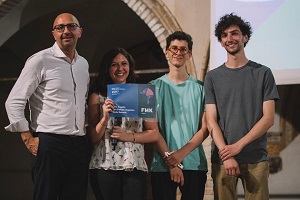 FMK SHORT FILM FESTIVAL 14 - I vincitori