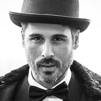 L'UOMO NELLA MACCHINA DA PRESA - Al XXXVII Brothers Manaki International Film Festival