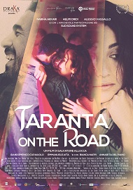 TARANTA ON THE ROAD - Posticipata l'uscita in sala al 24 agosto