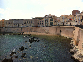 ORTIGIA FILM FESTIVAL - I Premi tecnici della IX edizione