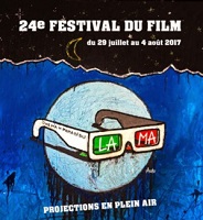 FESTIVAL DU FILM DE LAMA' XXIV - Unico film italiano 