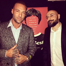 MY BEST - Vince il Premio Libero Bizzarri Italia Doc