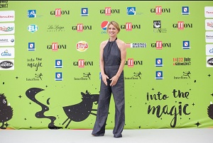GIFFONI 47 - Margherita Buy: 