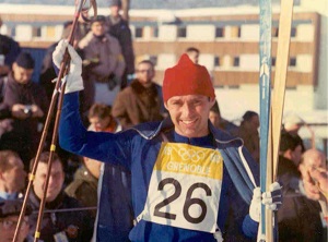 A PASSO D'ORO - Selezionato ai festival del Sestriere, Ushuaia, Repubblica Ceca, Slovacchia e Milano