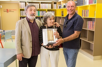 PREMIO AMIDEI 2017 - Miglior sceneggiatura a 