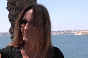 ORTIGIA FILM FESTIVAL - Maria Sole Tognazzi
