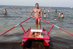 CINEMA DI MARE - Dal 7 al 10 settembre l'edizione 2017